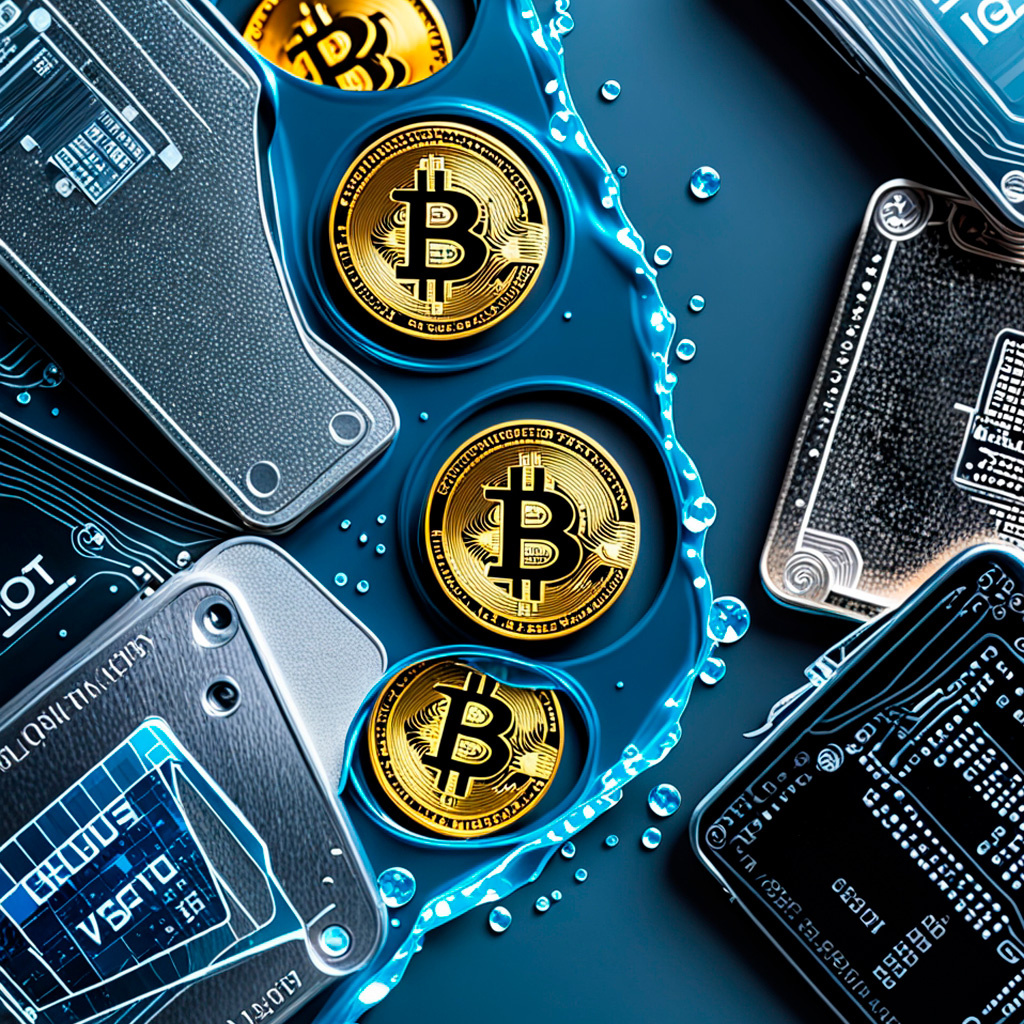 Картинка для статьи NGT на тему: "Лучшие холодные кошельки к 2025 году"