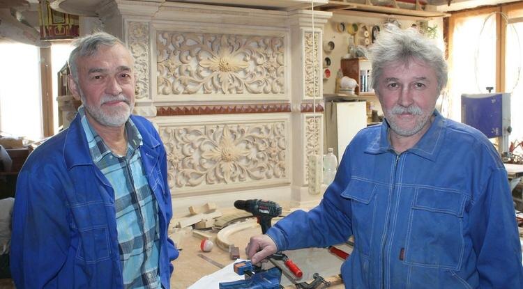 Фото: Анна Черкашина