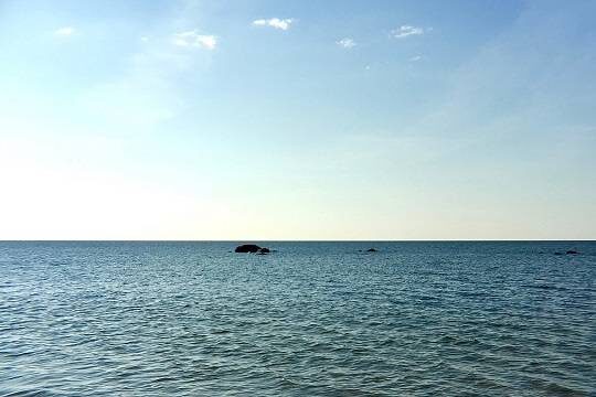    В Балтийском море были повреждены два важных подводных кабеля связи