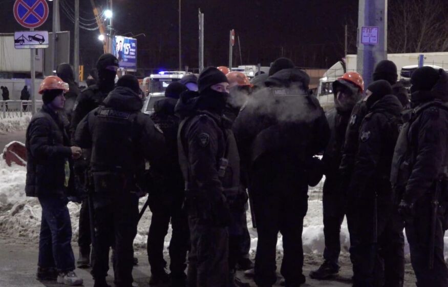    «Нужно остановить беспредел»: депутат призвал к жестким мерам в отношении мигрантов