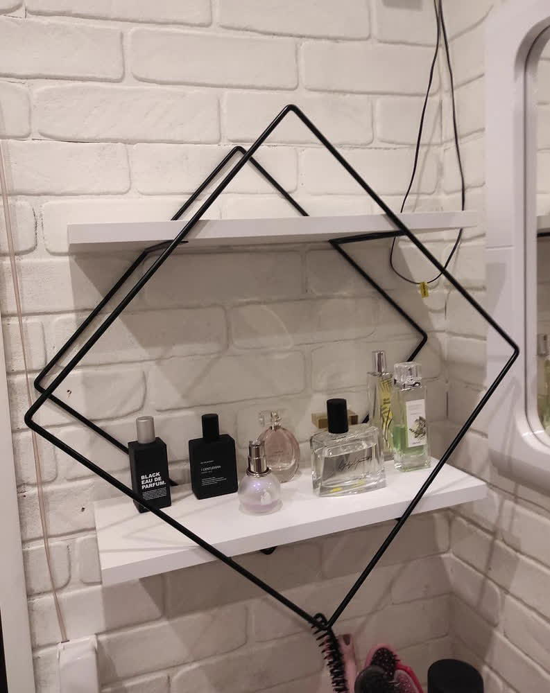 Фото от покупателя