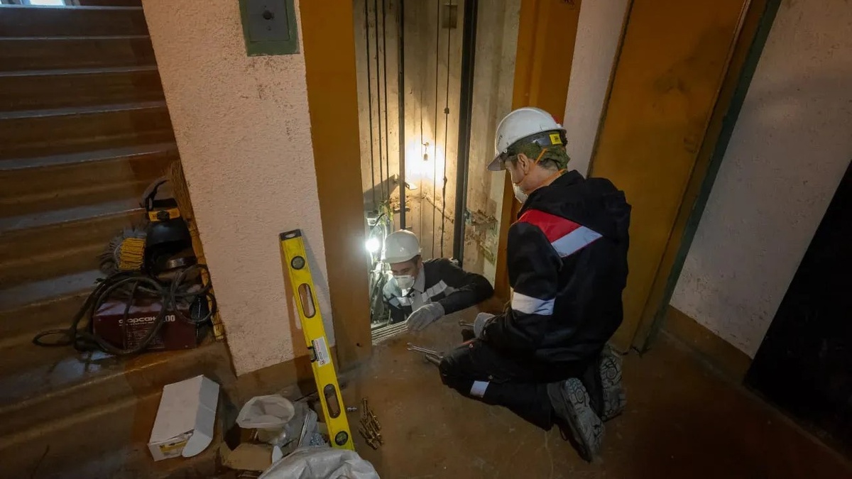    Источник: Евгений Леонов/ТАСС