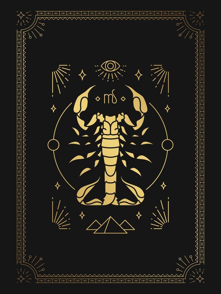 Картинка для Скорпионов