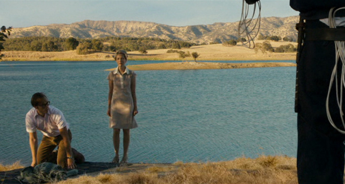 "Зодиак" (Zodiac) – 2007