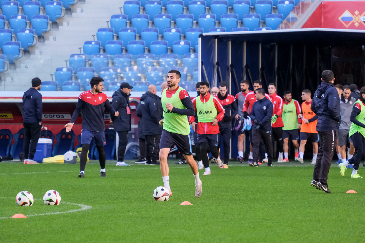 © Фото: ИД «Волгоградская правда» / Сергей Григоренко