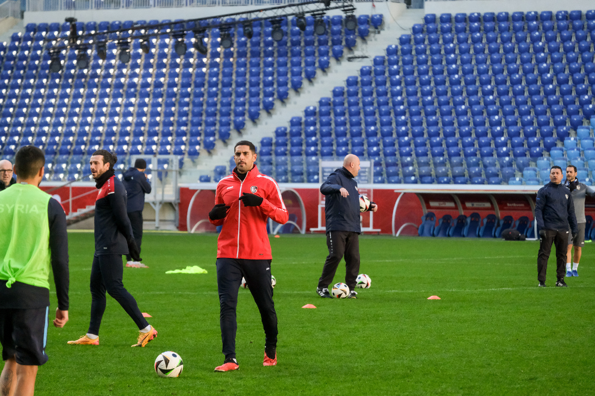 © Фото: ИД «Волгоградская правда» / Сергей Григоренко
