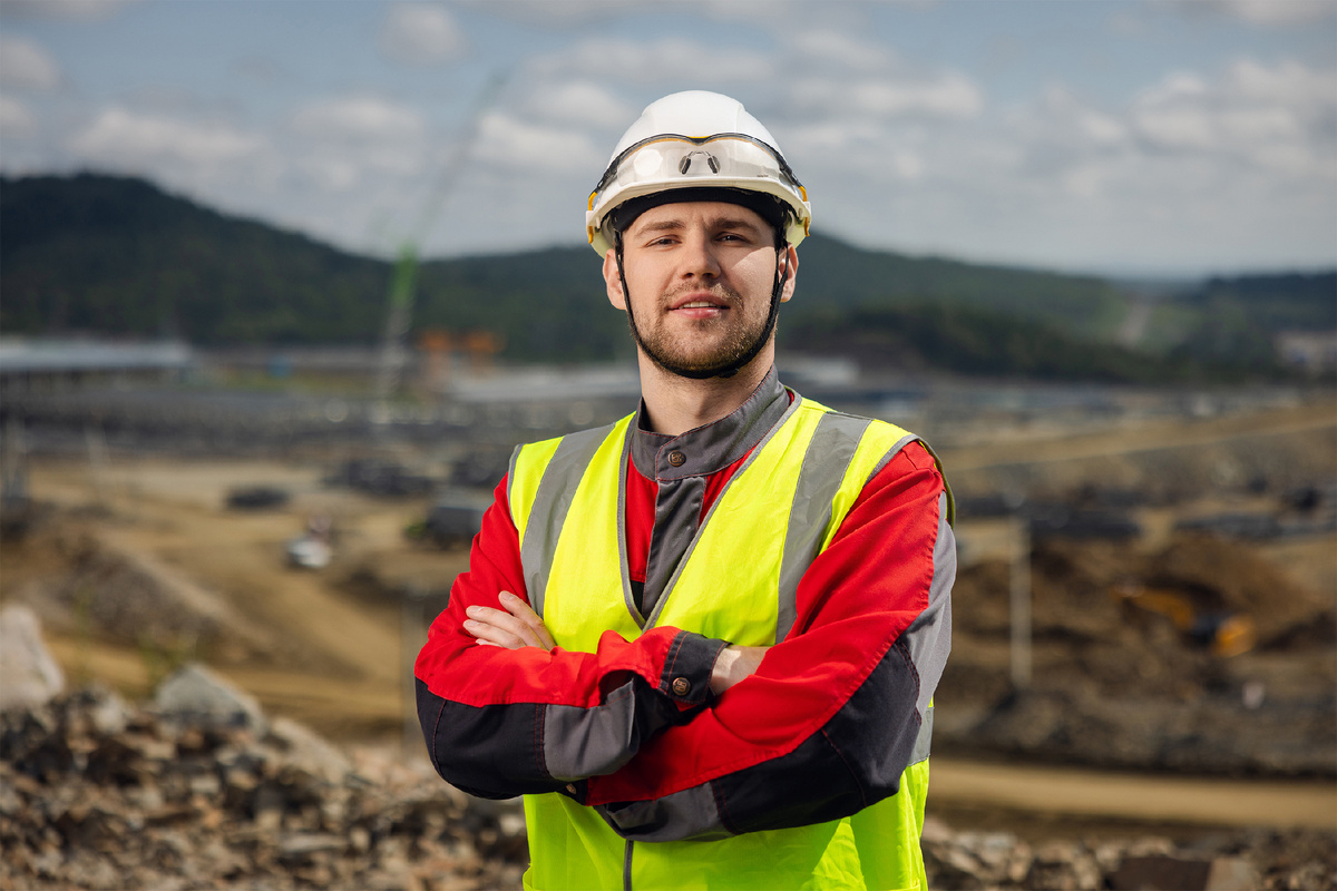 Алексей Попов