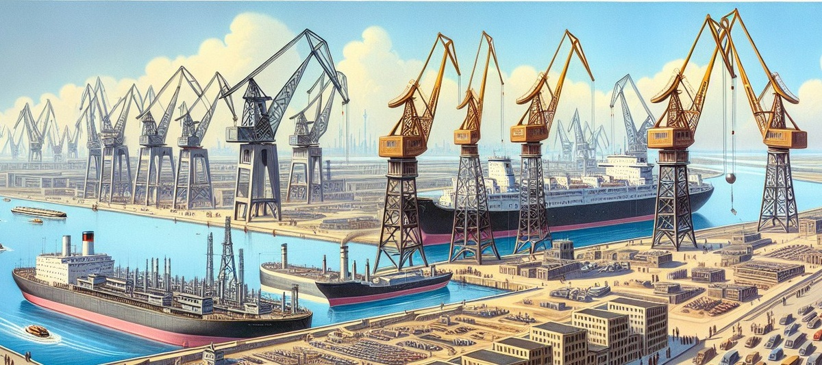 Изображение DALL-E  📷
