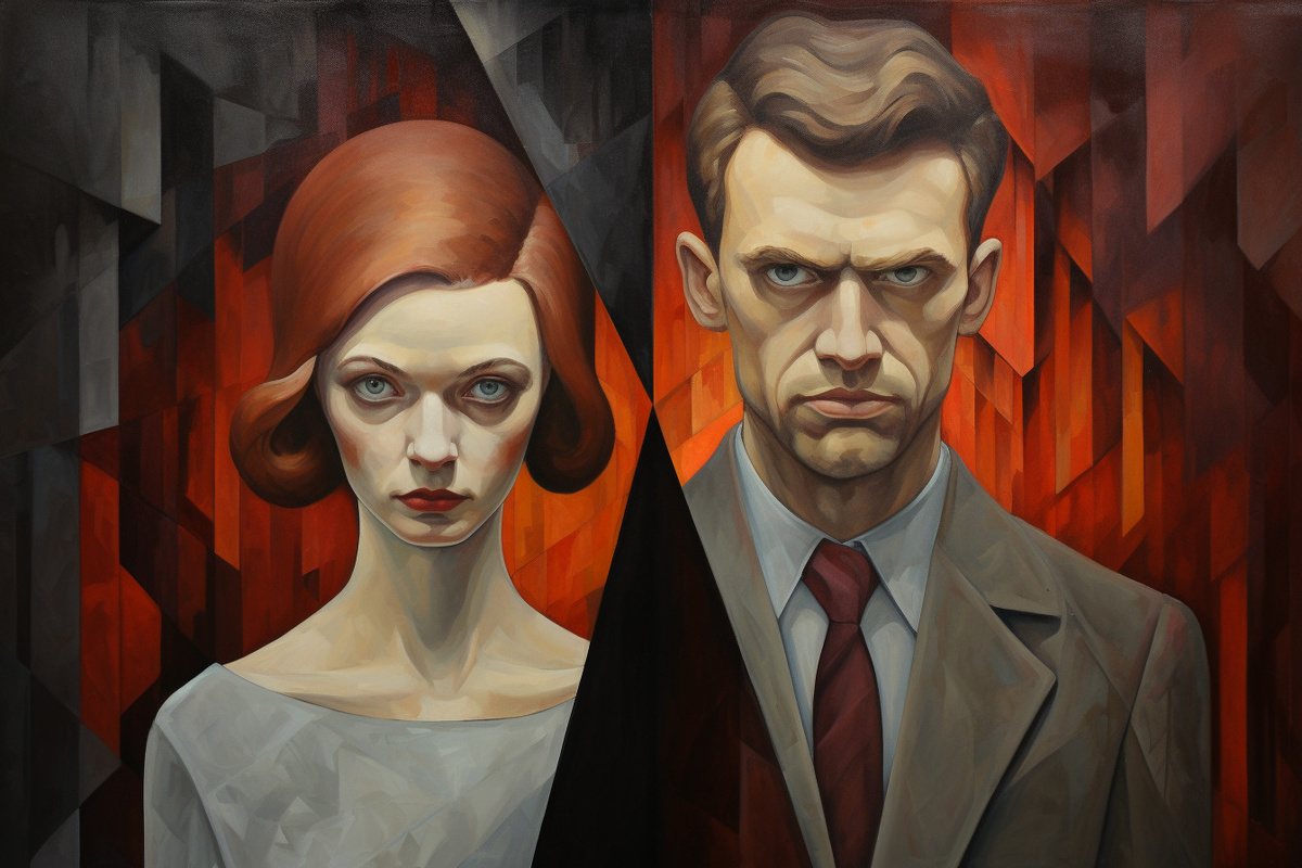 Кто ты? "Жертва"? Сделай выбор в пользу себя уже сейчас.