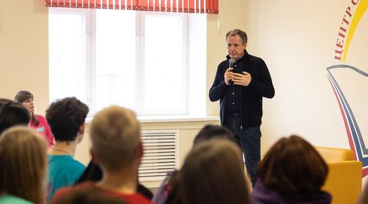 Фото: Алексей Дацковский