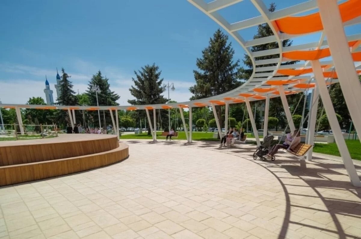    В Майкопском районе Адыгеи планируют ввести туристический налог