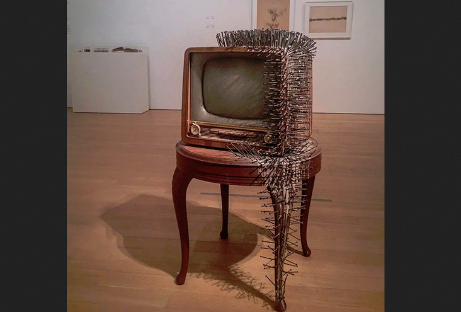 Гюнтер Юккер. «Давайте исследуем звезды»