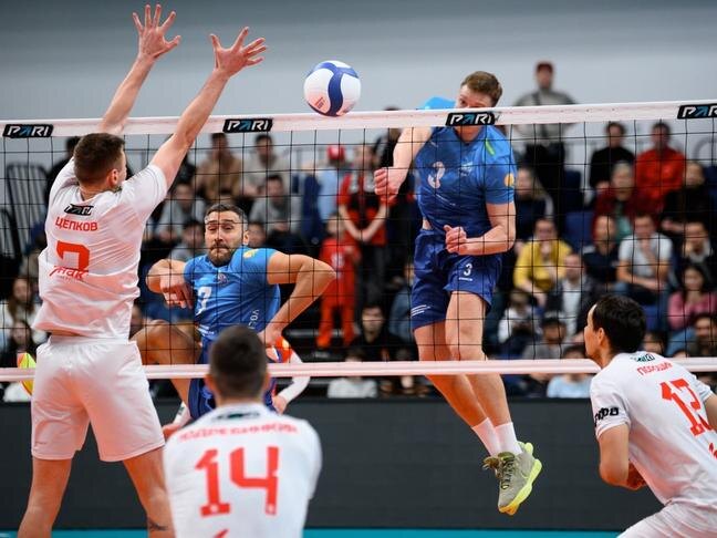 Фото: vk.com/belogorievolley