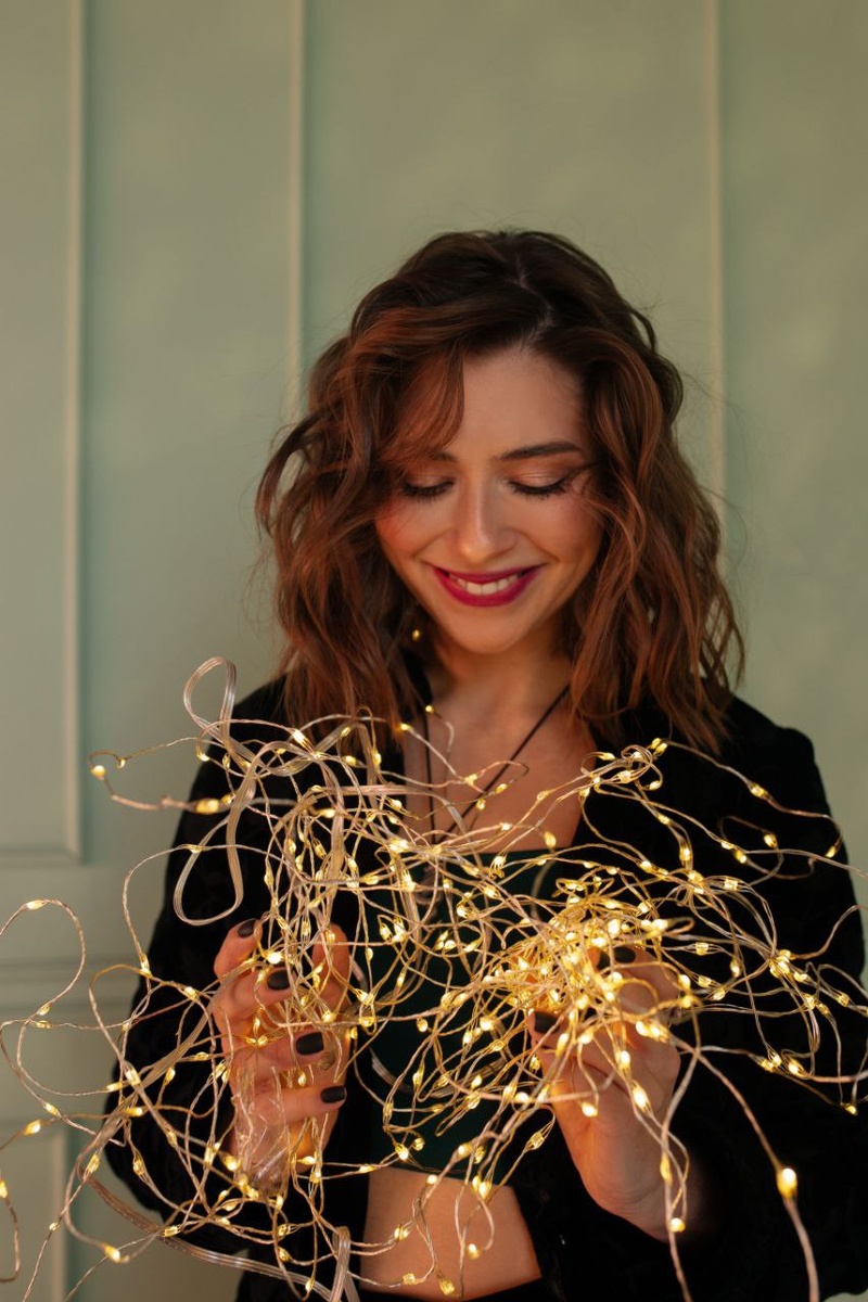 Мария Склярова