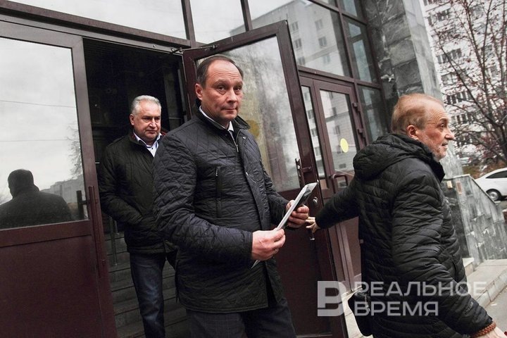 Фото: Михаил Захаров