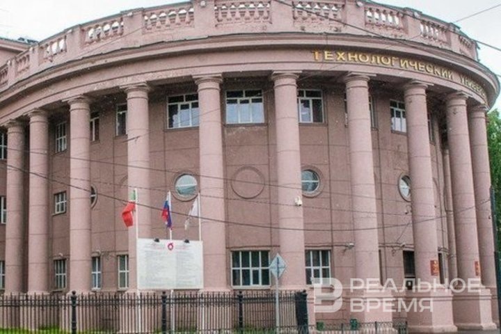 В деле этого ректора КХТИ Вахитовский райсуд Казани разбирался 2,5 года. Максим Платонов / realnoevremya.ru