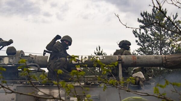    © РИА Новости Крым . Дмитрий Макев