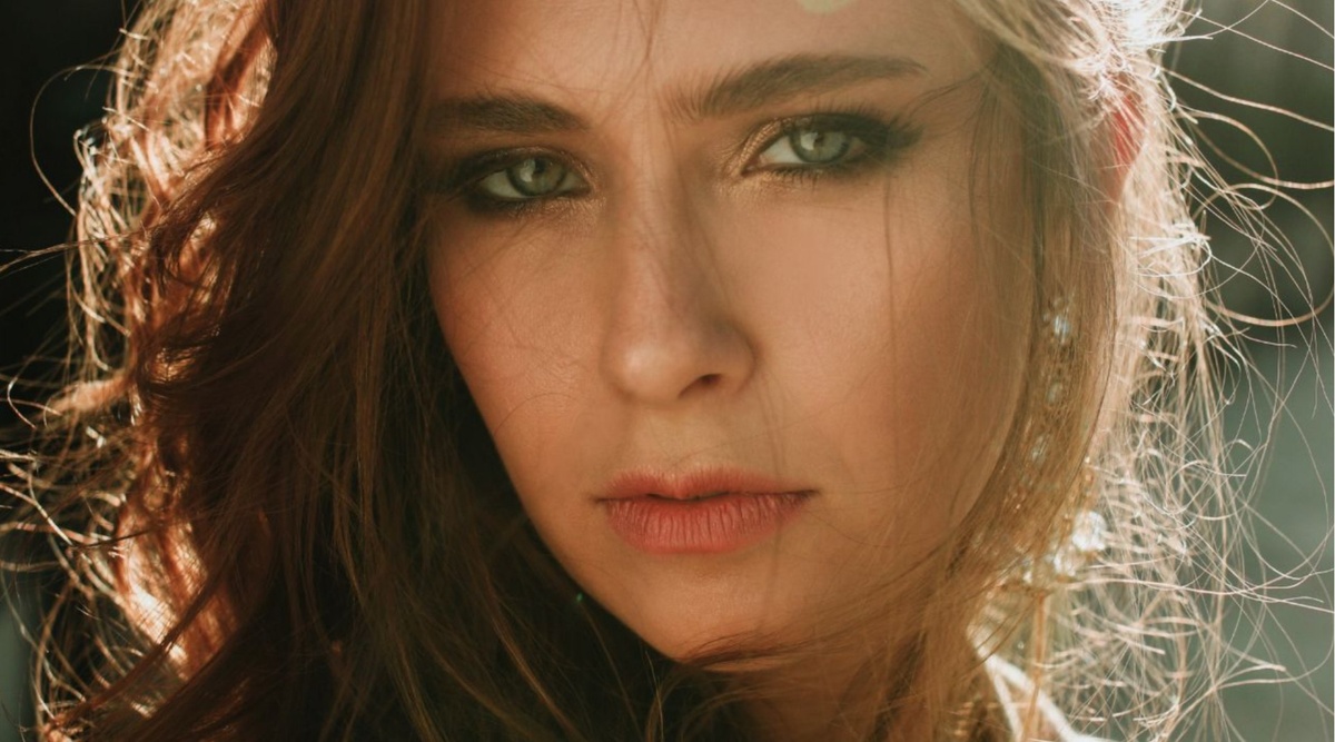 Мария Склярова