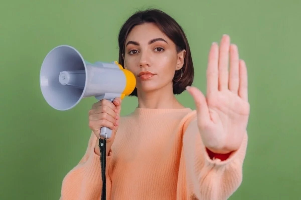    Воронежцы заметили фейковые листовки с информацией о ядерных авиаударах