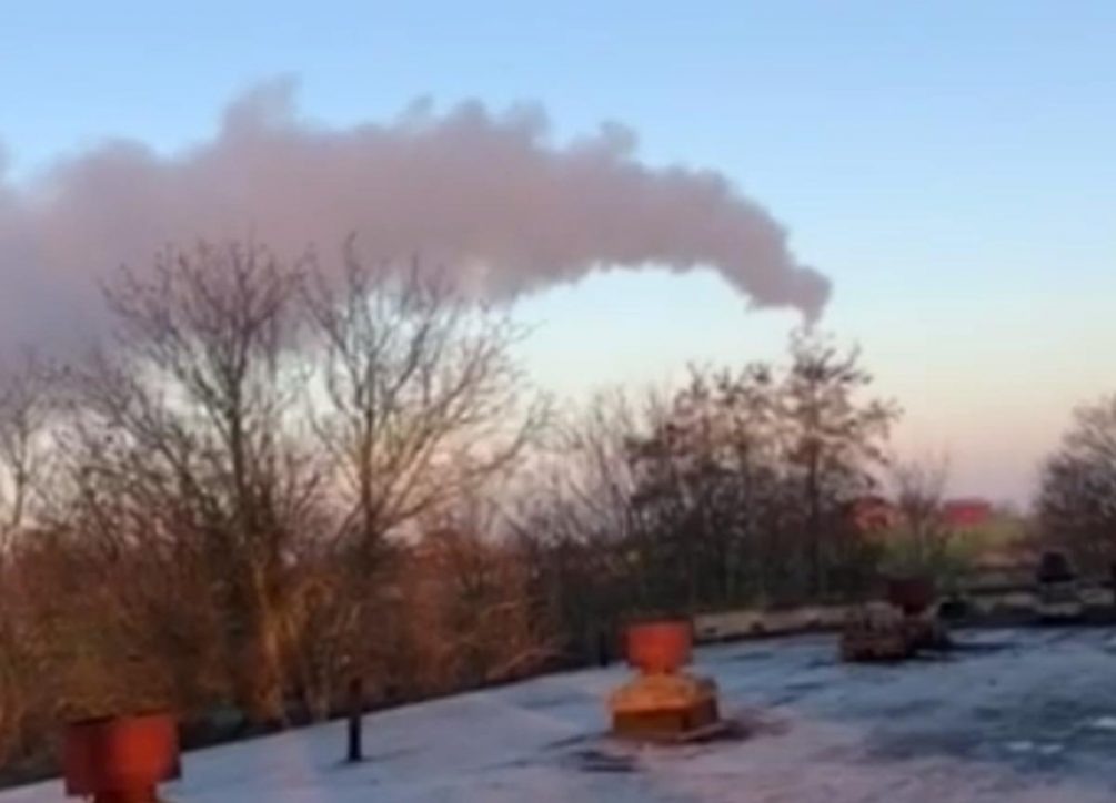   Иллюстрация: стоп-кадр видео.