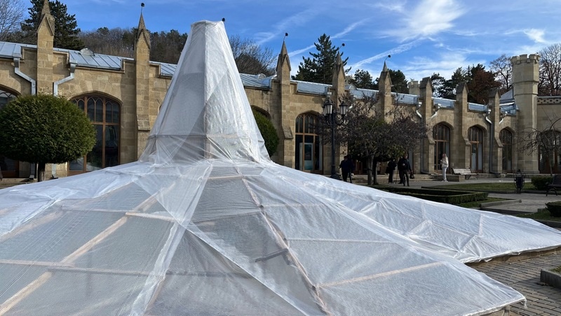      Фото: Мэрия Кисловодска