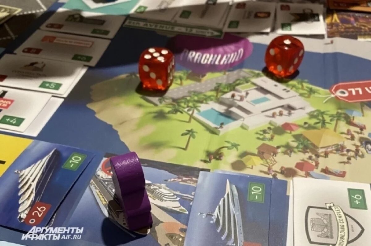    Молодежное пространство «Лифт» в Новом Уренгое открылось после капремонта