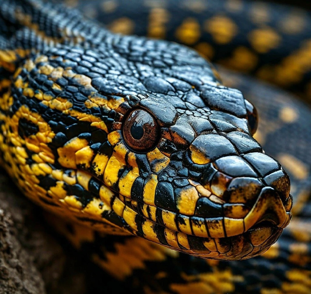 сгенерированная картинка нейросетью