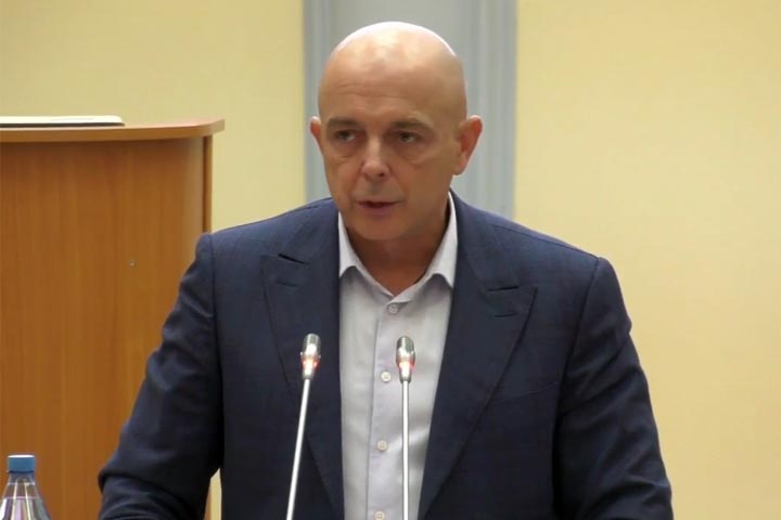 Стоп-кадр прямой трансляции 