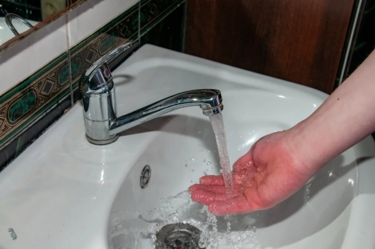    Ограничения в водоснабжении затронут часть Рязани 19 ноября