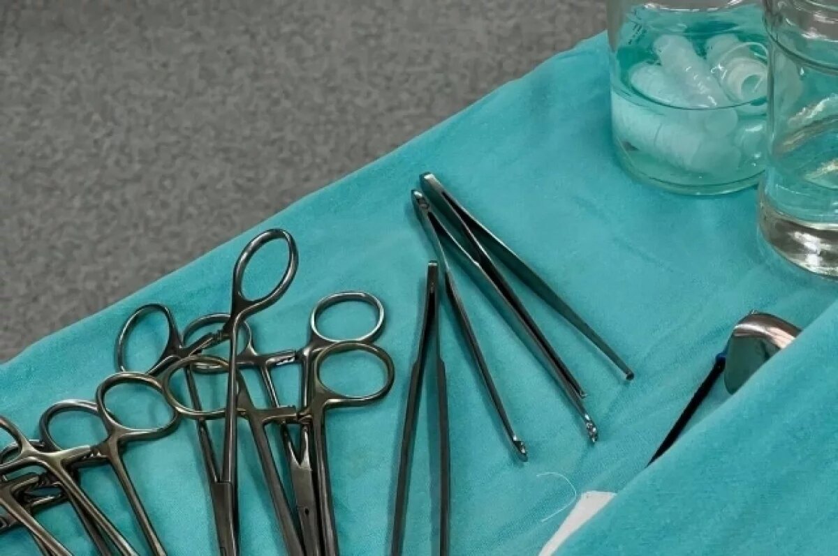    В Подмосковье родился ребенок с зубами