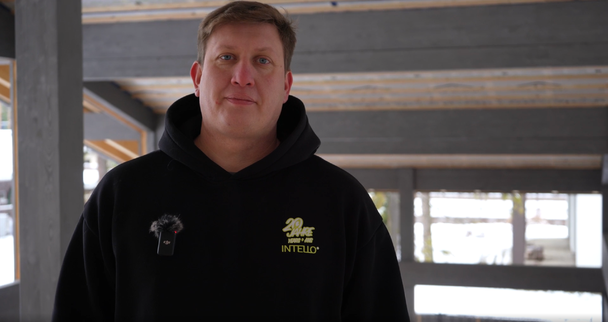 Ильнур Фазлыев, инженер и руководитель технического отдела “50 Pascal”