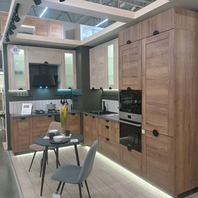 Тоже понравился.