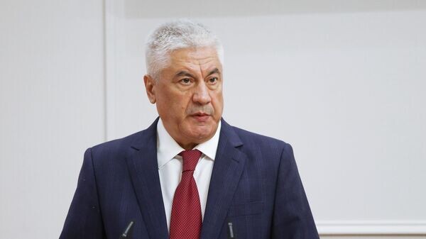    © Sputnik / Пресс-служба Совета Федерации РФ