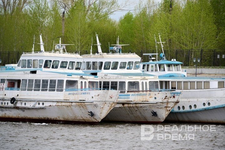 Динар Фатыхов / realnoevremya.ru