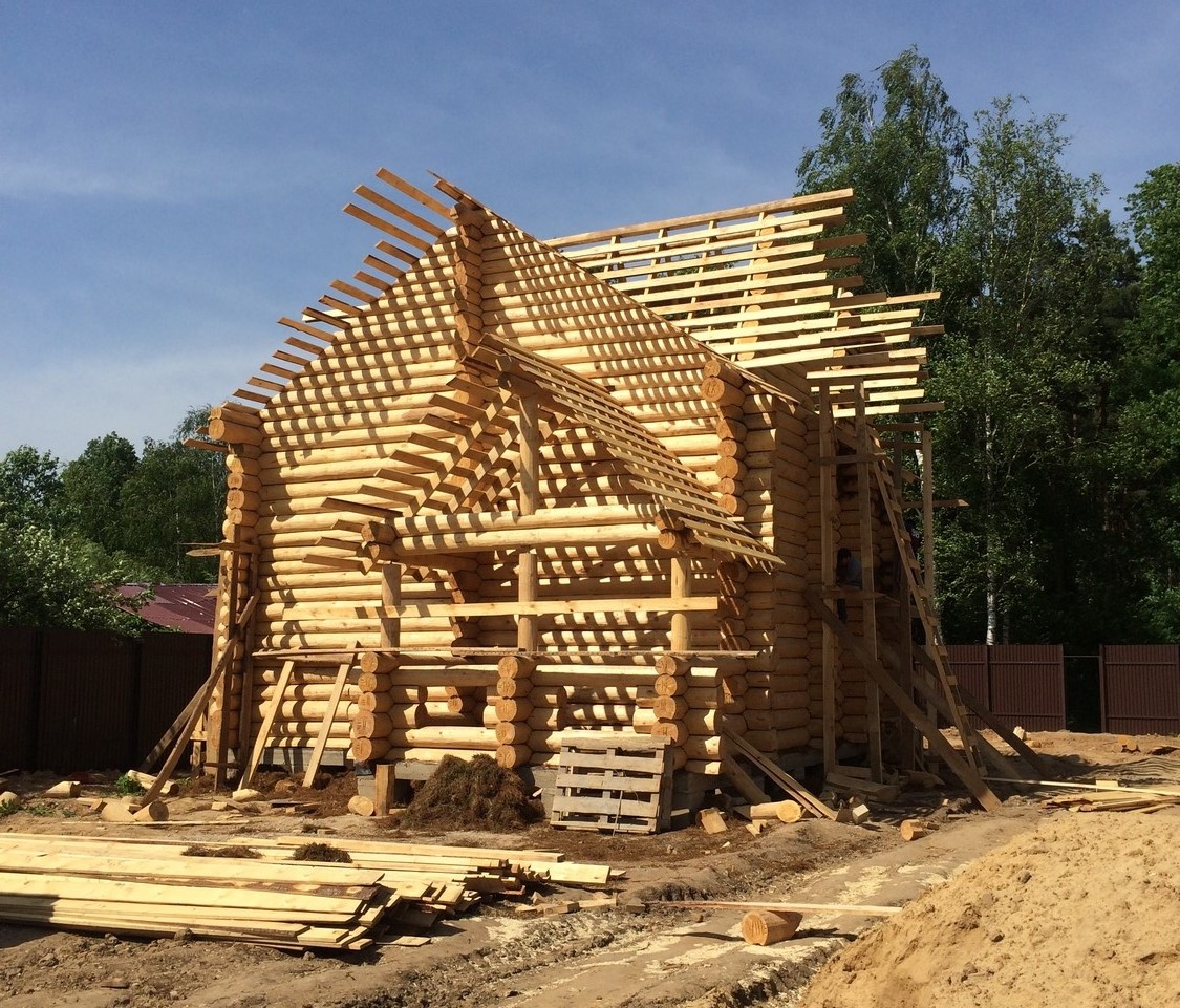 Продление разрешения на строительство