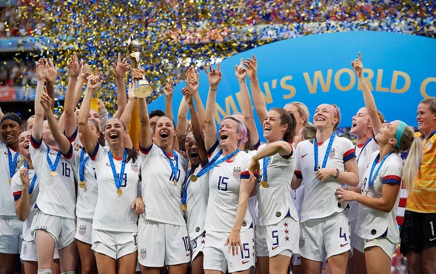 Фото Jose Breton / NurPhoto via Getty Images