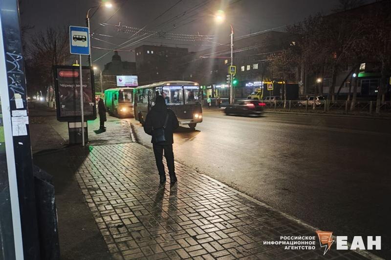    ЕАН / Жителей Оренбурга возмущает ситуация с автобусным маршрутом 155