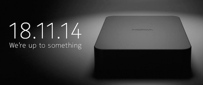 "Угадайте, что? Мы что-то задумали"