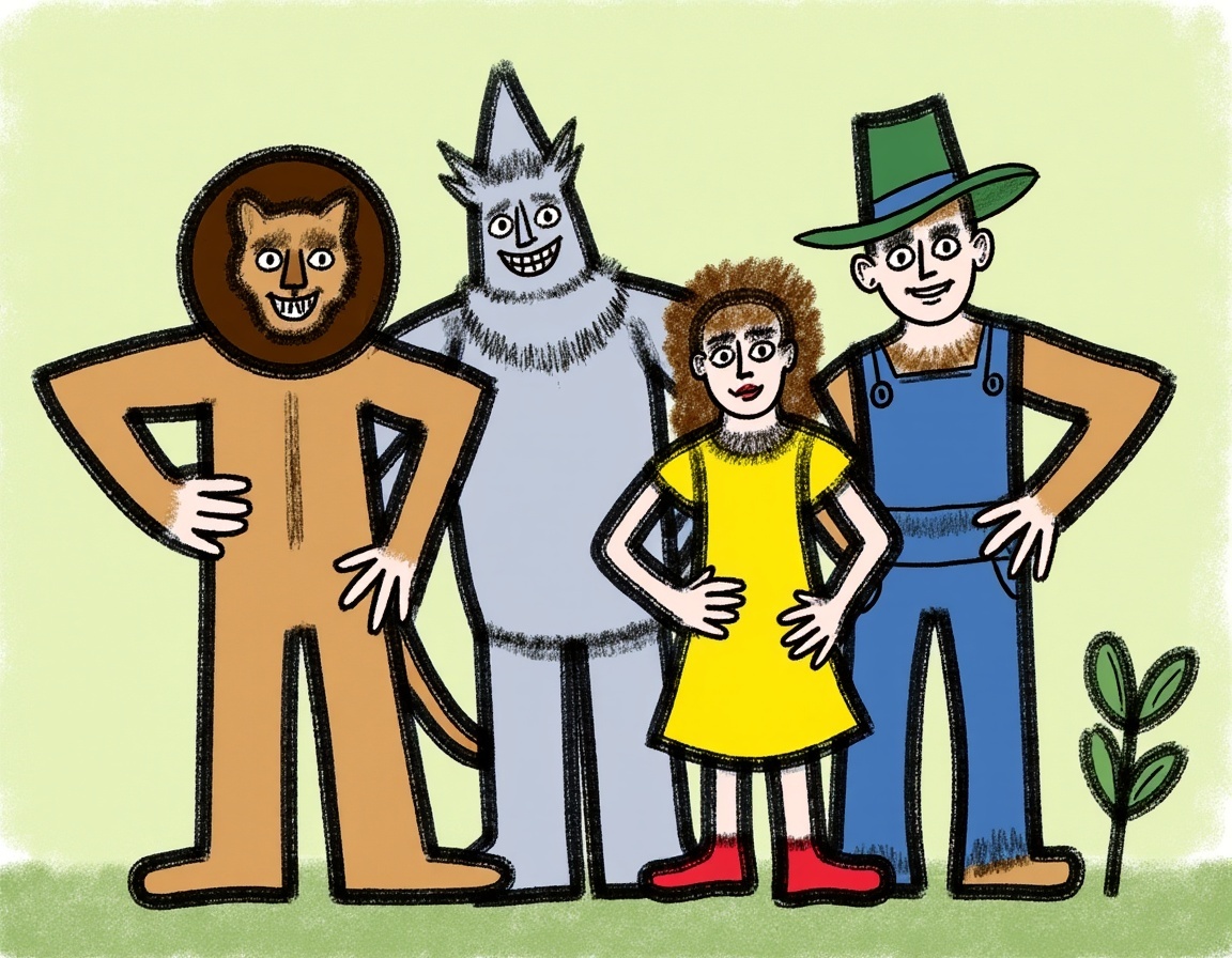 Иллюстрацию нарисовал ИИ-художник Fleepik