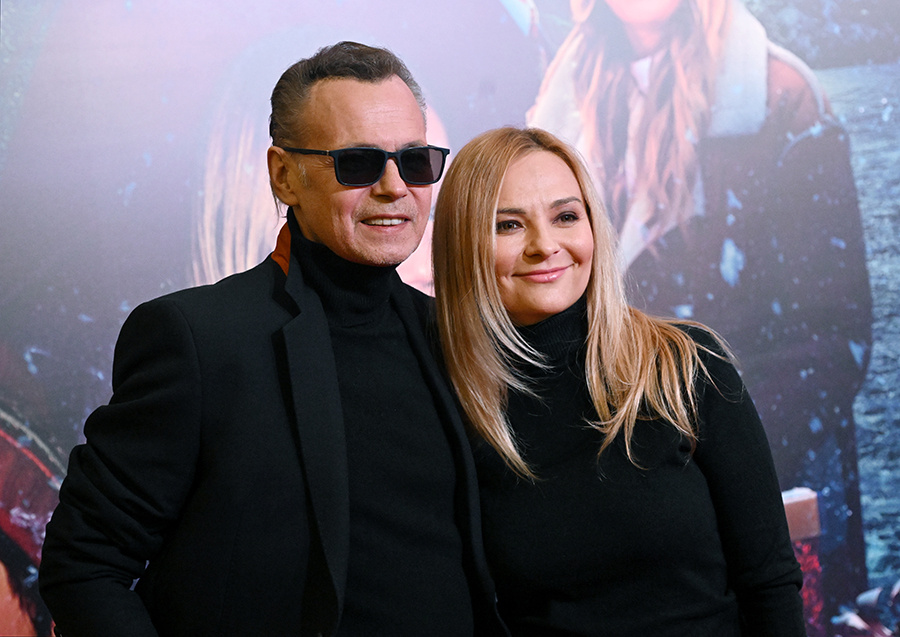    © Кирилл Каллиников/РИА Новости