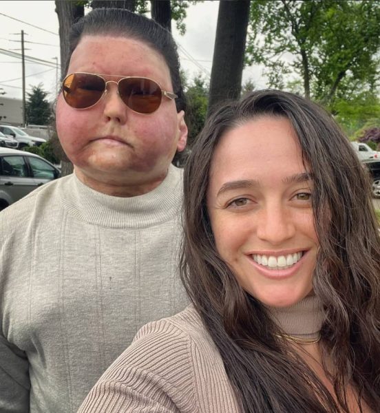    Джо Димео решил женится на своей девушке, фото: стархит