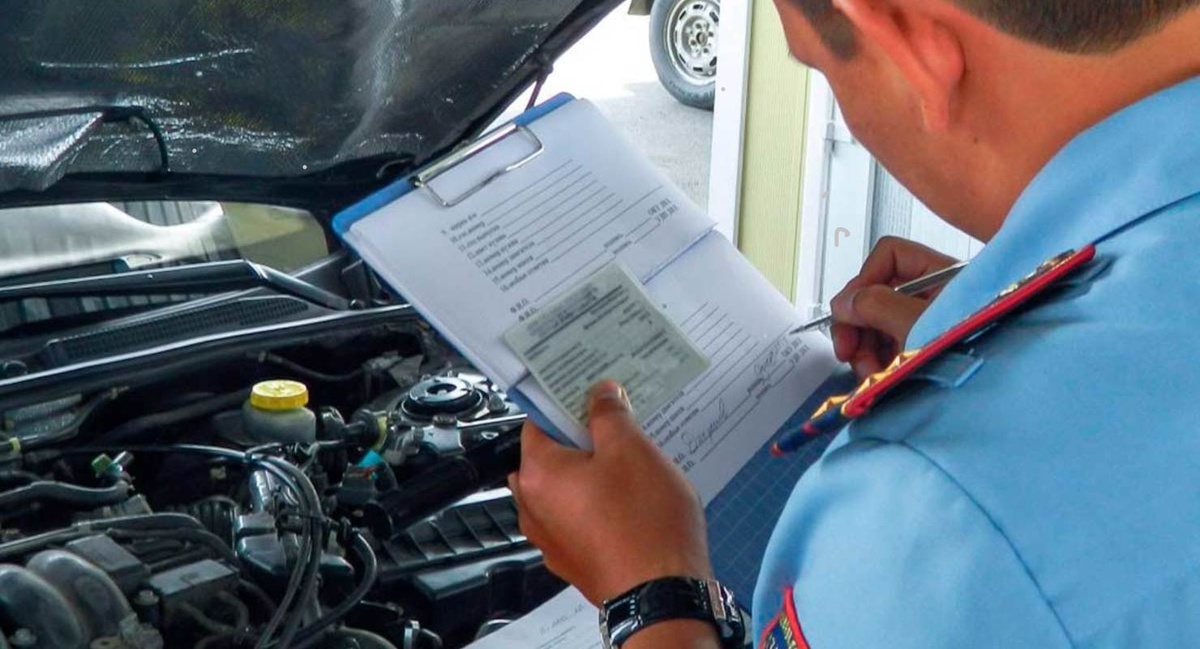 Новые правила регистрации авто в 2025 году – что изменилось и какие плюсы