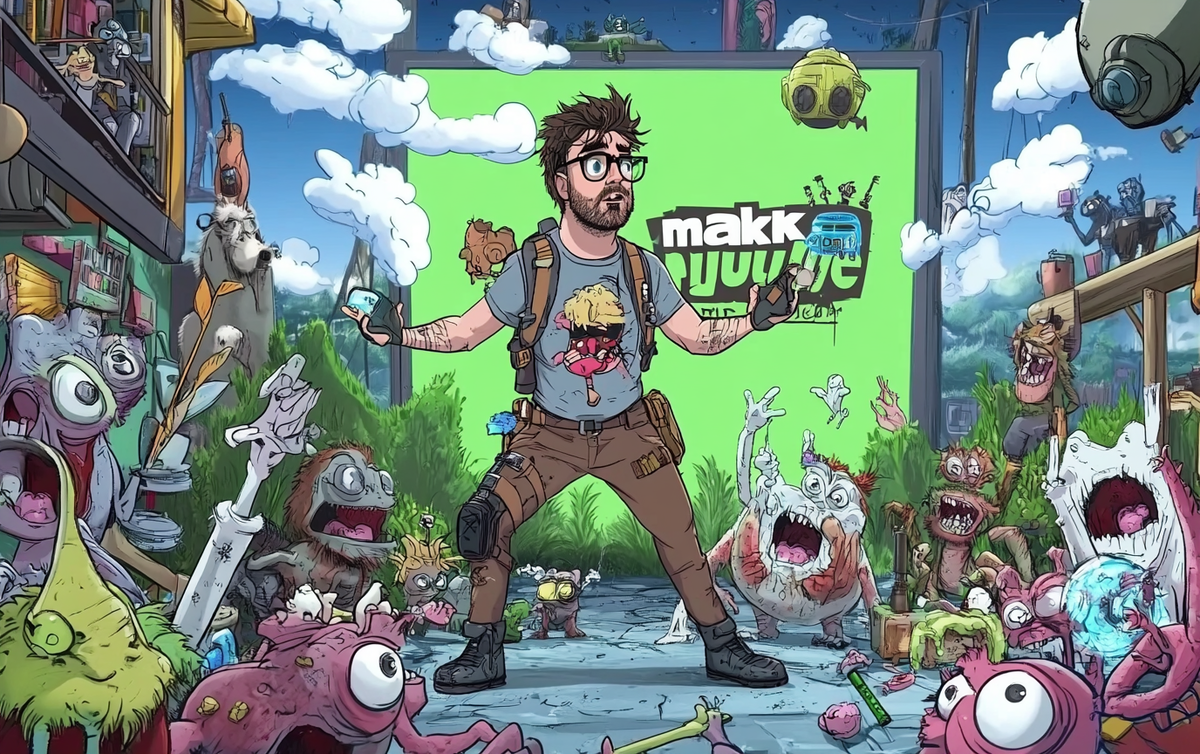    Make.com и RuTube: автоматизация видеомаркетинга для российской аудитории Артур Хорошев