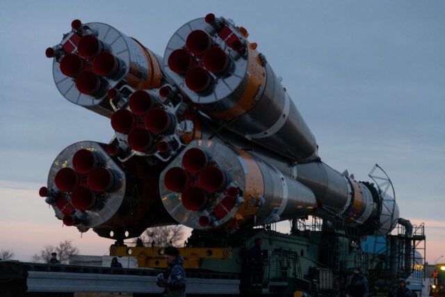     Фото: Наталья БЕРЕЖНАЯ, РКК