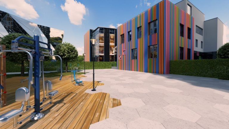    Фото: пресс-служба Стройндазора Москвы Илья Мартов