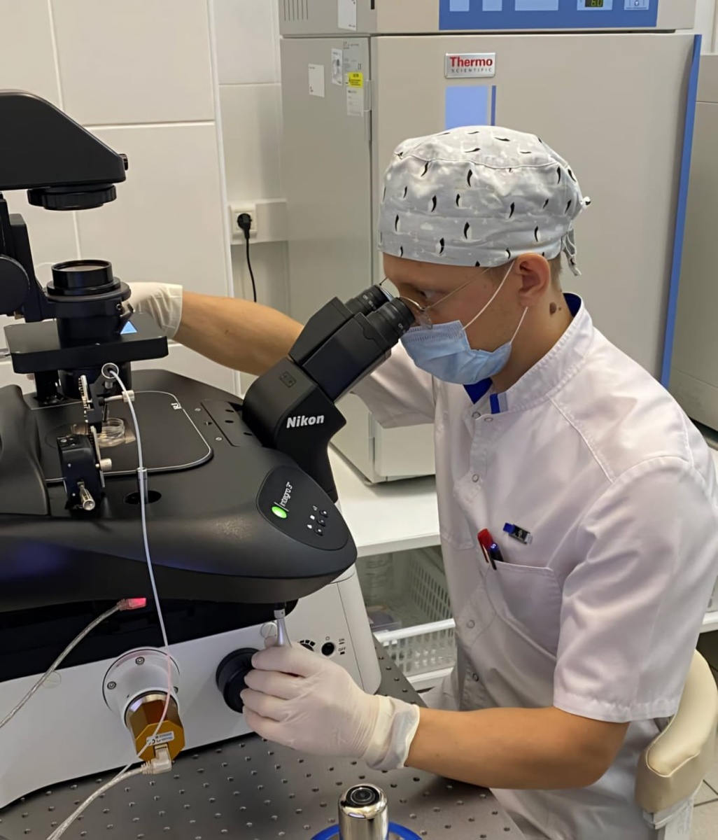    Фото: министерство здравоохранения Саратовской области