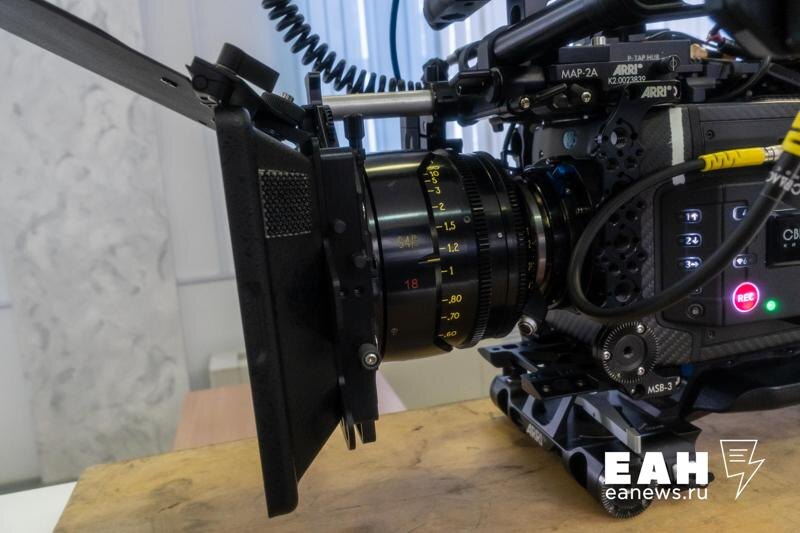    ЕАН. В стримах принимали участие студенты вузов и безработные граждане