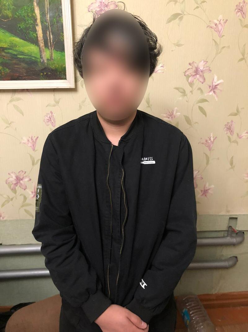    Отделение по связям со СМИ УМВД Екатеринбурга