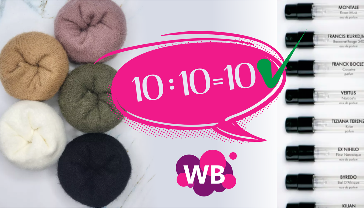 Всегда срабатывает. 10 идей для подарков с Wildberries +1 любимый