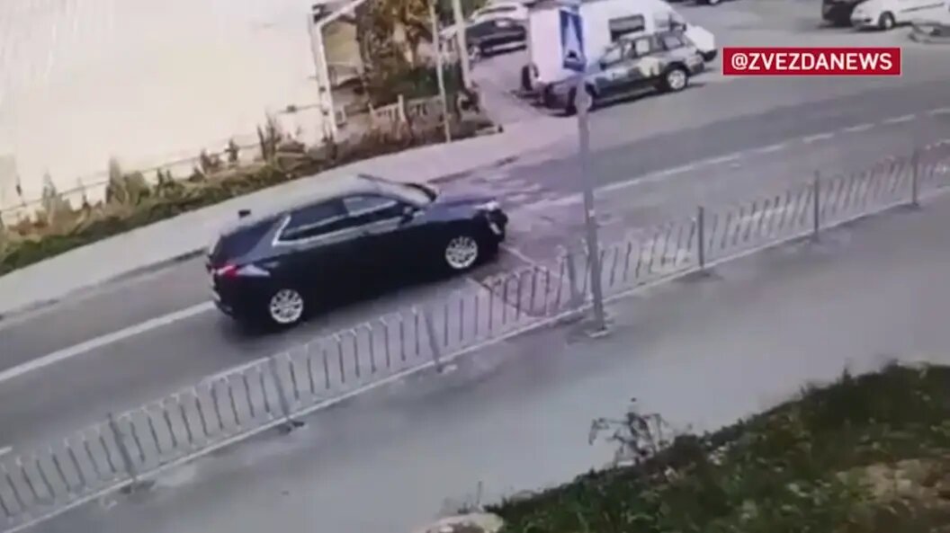    Скриншот видео с сайта телеканала "Звезда" / tvzvezda.ru/